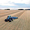 Golden Valley Tractor logo