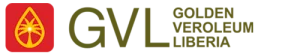 Golden Veroleum Liberia logo