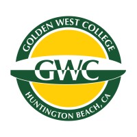 Golden West College logo