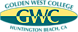 Golden West College logo