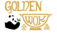 Golden Wok logo