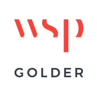 Golder logo