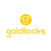 Goldilocks Bakeshop logo