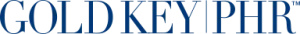 Gold Key | PHR logo
