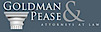 Goldman & Pease logo