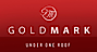 Goldmark Group logo