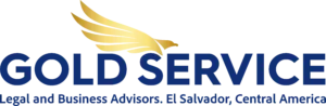 Gold Service logo