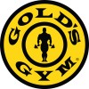 Gold''s Gym logo