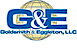 Goldsmith & Eggleton logo