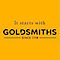 Boutique.Goldsmiths logo