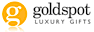 GoldSpot logo