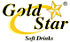 Gold Star Soft Drinks Westcountry logo