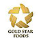 Gold Star Foods logo