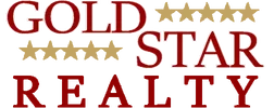 Gold Star Realty logo