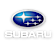 Goldstein Subaru logo