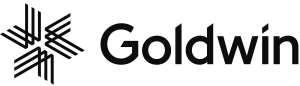 Goldwin logo