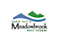 Meadowbrook Golf Course logo