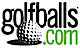 Golfballs.com logo