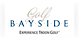 Bayside Resort Golf Club logo