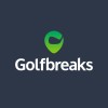 Golfbreaks logo