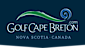 Golf Cape Breton logo