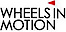 Wheels In Motion logo