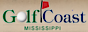 Mississippi Gulf Coast Golf Assoc logo