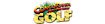 Congo River Miniature Golf logo