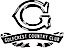 Golfcrest Country Club logo