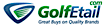 GolfEtail.com logo