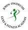 Golf Fitness Academy logo