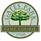 Gates Park Golf Course logo