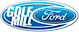 Golf Mill Ford logo