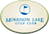 Morrison Lake Golf Course logo