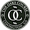 Oaks Course logo