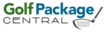 Golf Package Central logo