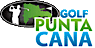 Golf Punta Cana logo