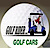 Golf Rider logo