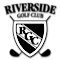 Riverside Golf Club logo