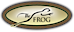 The Frog Golf Club logo