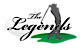 The Legends Golf Club logo