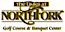 The Links At Northfork logo