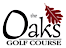 Oaks Golf Course logo