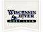 Wisconsin River Golf Club logo