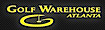 Golf Warehouse Atlanta logo