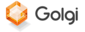 Golgi logo