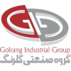 Golrang Industrial Group logo