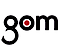 GOM logo