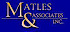 Matles & Associates logo