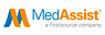 Medassist logo